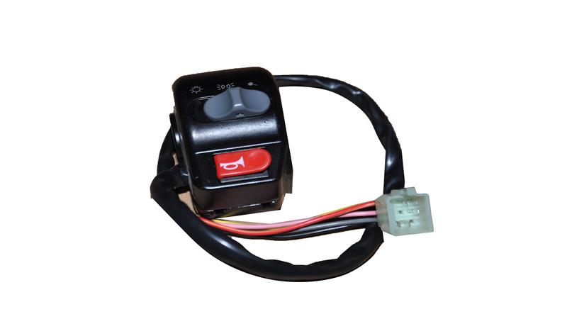 MARŞ KUMANDASI 2020 MODEL ( K4-C )